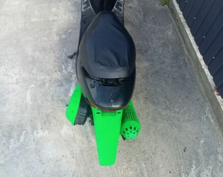 Хонда Другая, объемом двигателя 50 л и пробегом 0 тыс. км за 227 $, фото 4 на Automoto.ua