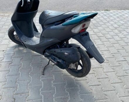 Хонда Другая, объемом двигателя 49 л и пробегом 0 тыс. км за 315 $, фото 3 на Automoto.ua
