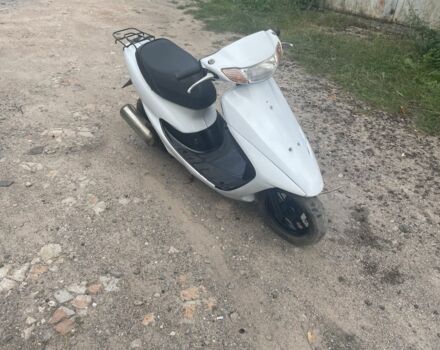 Хонда Другая, объемом двигателя 49 л и пробегом 0 тыс. км за 291 $, фото 1 на Automoto.ua