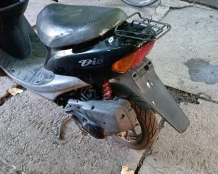 Хонда Інша, об'ємом двигуна 49 л та пробігом 0 тис. км за 243 $, фото 1 на Automoto.ua