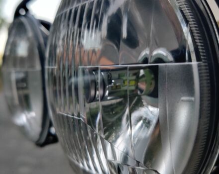 Хонда Другая, объемом двигателя 49 л и пробегом 0 тыс. км за 650 $, фото 20 на Automoto.ua