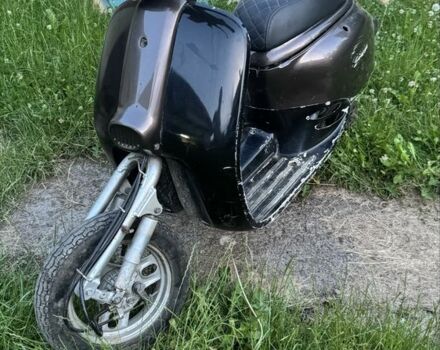 Хонда Другая, объемом двигателя 49 л и пробегом 0 тыс. км за 134 $, фото 2 на Automoto.ua