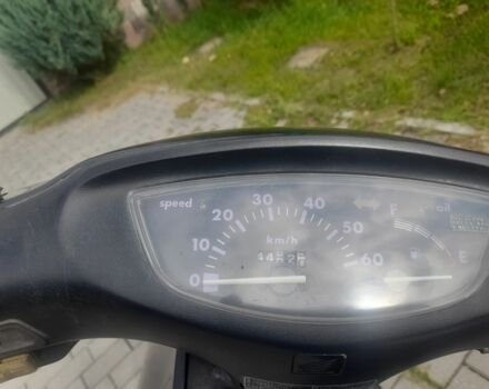 Хонда Другая, объемом двигателя 0 л и пробегом 0 тыс. км за 219 $, фото 2 на Automoto.ua