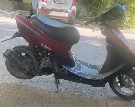 Хонда Другая, объемом двигателя 49 л и пробегом 0 тыс. км за 276 $, фото 2 на Automoto.ua