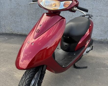 Хонда Інша, об'ємом двигуна 49 л та пробігом 0 тис. км за 650 $, фото 2 на Automoto.ua