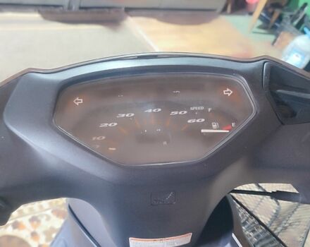 Хонда Інша, об'ємом двигуна 50 л та пробігом 0 тис. км за 20000 $, фото 3 на Automoto.ua