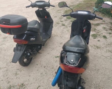 Хонда Другая, объемом двигателя 50 л и пробегом 0 тыс. км за 191 $, фото 3 на Automoto.ua