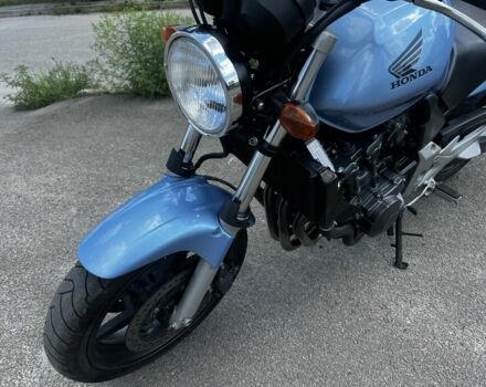 Хонда Інша, об'ємом двигуна 0.6 л та пробігом 0 тис. км за 4650 $, фото 6 на Automoto.ua