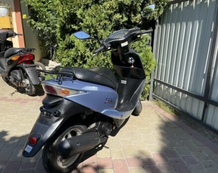 Хонда Другая, объемом двигателя 50 л и пробегом 0 тыс. км за 750 $, фото 5 на Automoto.ua