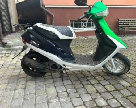 Хонда Другая, объемом двигателя 49 л и пробегом 0 тыс. км за 298 $, фото 3 на Automoto.ua