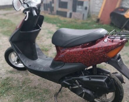 Хонда Другая, объемом двигателя 49 л и пробегом 0 тыс. км за 267 $, фото 11 на Automoto.ua
