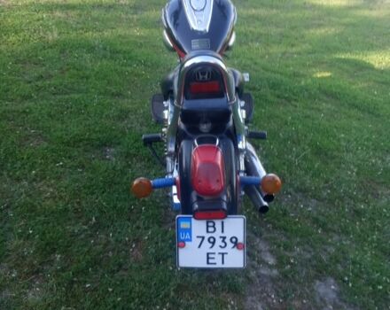 Хонда Другая, объемом двигателя 0.15 л и пробегом 0 тыс. км за 1100 $, фото 6 на Automoto.ua