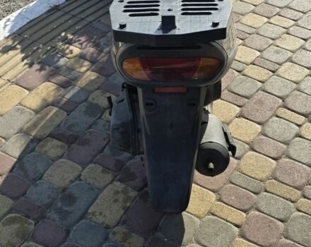 Хонда Другая, объемом двигателя 49 л и пробегом 0 тыс. км за 557 $, фото 2 на Automoto.ua