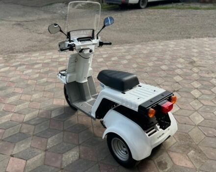 Хонда Інша, об'ємом двигуна 0 л та пробігом 0 тис. км за 800 $, фото 1 на Automoto.ua