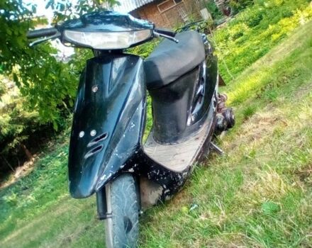 Хонда Другая, объемом двигателя 49 л и пробегом 0 тыс. км за 182 $, фото 5 на Automoto.ua
