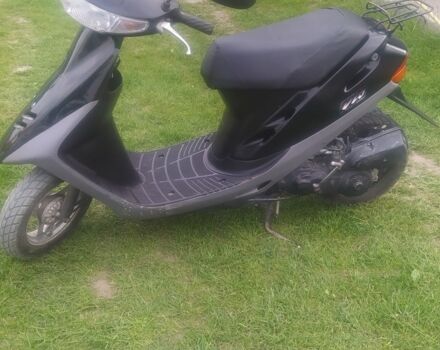 Хонда Другая, объемом двигателя 49 л и пробегом 0 тыс. км за 315 $, фото 1 на Automoto.ua