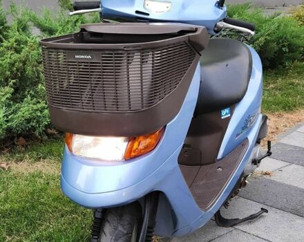 Хонда Другая, объемом двигателя 49 л и пробегом 0 тыс. км за 568 $, фото 6 на Automoto.ua