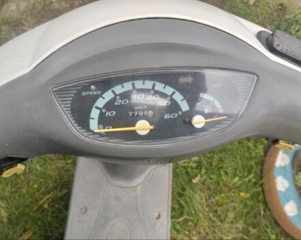 Хонда Другая, объемом двигателя 49 л и пробегом 0 тыс. км за 168 $, фото 3 на Automoto.ua