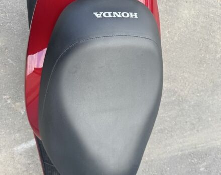 Хонда Інша, об'ємом двигуна 49 л та пробігом 0 тис. км за 650 $, фото 8 на Automoto.ua