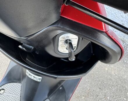 Хонда Інша, об'ємом двигуна 49 л та пробігом 0 тис. км за 650 $, фото 11 на Automoto.ua