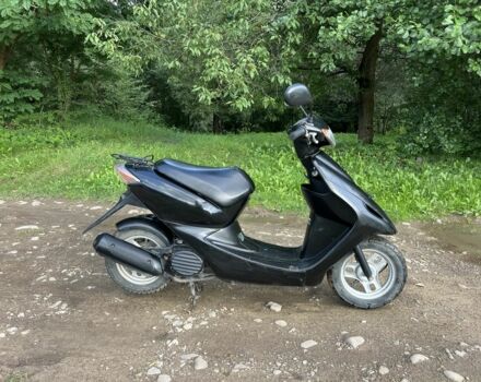 Хонда Другая, объемом двигателя 49 л и пробегом 0 тыс. км за 200 $, фото 1 на Automoto.ua