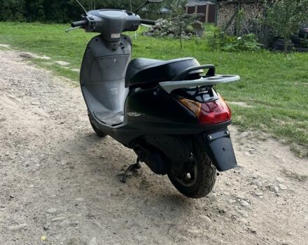 Хонда Другая, объемом двигателя 49 л и пробегом 0 тыс. км за 550 $, фото 5 на Automoto.ua