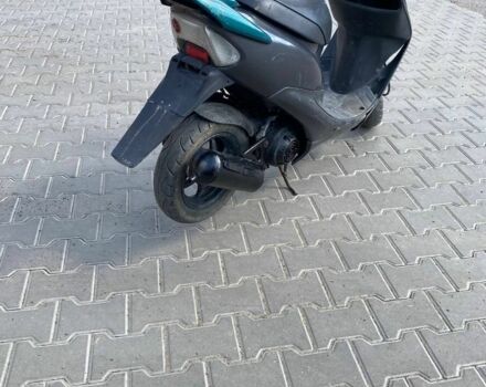 Хонда Другая, объемом двигателя 49 л и пробегом 0 тыс. км за 315 $, фото 2 на Automoto.ua
