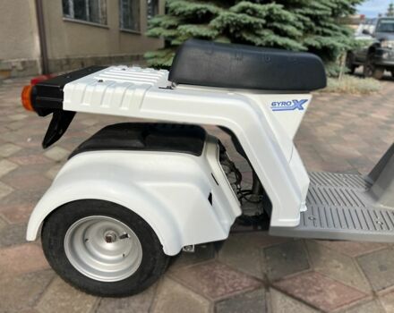 Хонда Інша, об'ємом двигуна 0 л та пробігом 0 тис. км за 800 $, фото 9 на Automoto.ua