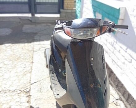Хонда Другая, объемом двигателя 65 л и пробегом 0 тыс. км за 218 $, фото 6 на Automoto.ua