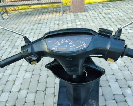 Хонда Другая, объемом двигателя 49 л и пробегом 0 тыс. км за 267 $, фото 4 на Automoto.ua