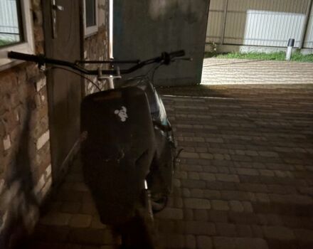 Хонда Другая, объемом двигателя 50 л и пробегом 0 тыс. км за 216 $, фото 5 на Automoto.ua