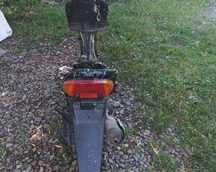Хонда Другая, объемом двигателя 50 л и пробегом 0 тыс. км за 85 $, фото 1 на Automoto.ua