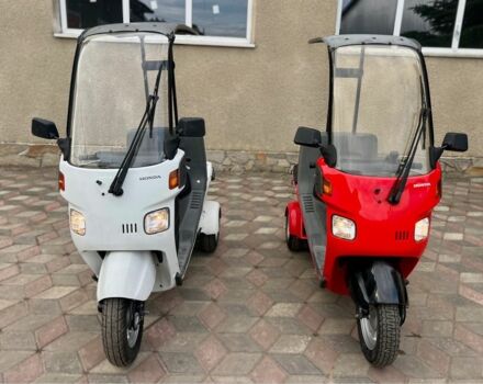 Хонда Другая, объемом двигателя 0 л и пробегом 0 тыс. км за 1200 $, фото 12 на Automoto.ua