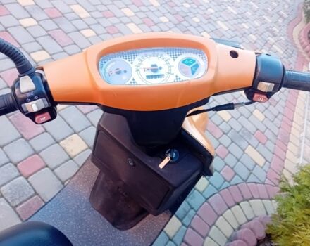 Хонда Інша, об'ємом двигуна 50 л та пробігом 0 тис. км за 299 $, фото 3 на Automoto.ua