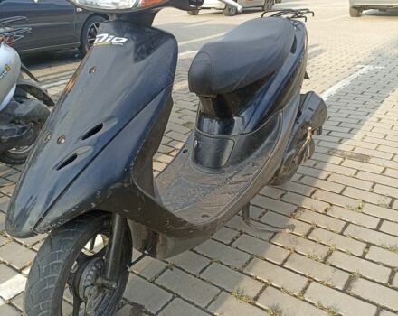 Хонда Інша, об'ємом двигуна 49 л та пробігом 0 тис. км за 194 $, фото 4 на Automoto.ua
