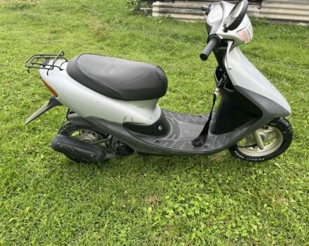 Хонда Другая, объемом двигателя 49 л и пробегом 0 тыс. км за 280 $, фото 6 на Automoto.ua