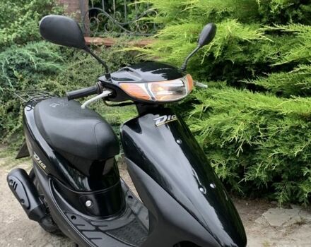 Хонда Другая, объемом двигателя 0 л и пробегом 0 тыс. км за 379 $, фото 1 на Automoto.ua