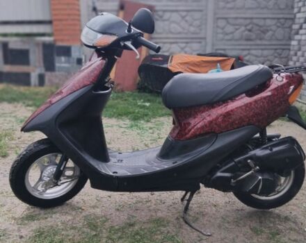 Хонда Другая, объемом двигателя 49 л и пробегом 0 тыс. км за 267 $, фото 12 на Automoto.ua