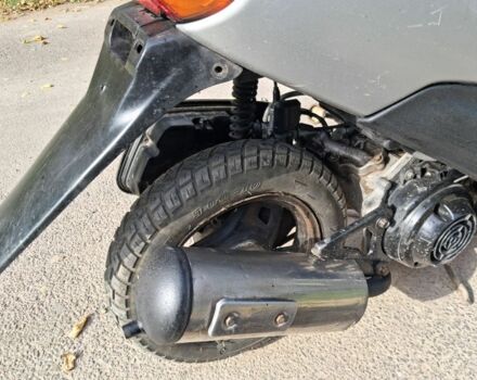 Хонда Другая, объемом двигателя 49 л и пробегом 0 тыс. км за 252 $, фото 4 на Automoto.ua