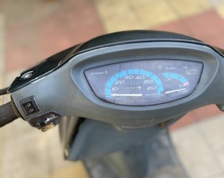 Хонда Другая, объемом двигателя 0 л и пробегом 0 тыс. км за 303 $, фото 3 на Automoto.ua