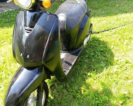 Хонда Другая, объемом двигателя 49 л и пробегом 0 тыс. км за 243 $, фото 6 на Automoto.ua