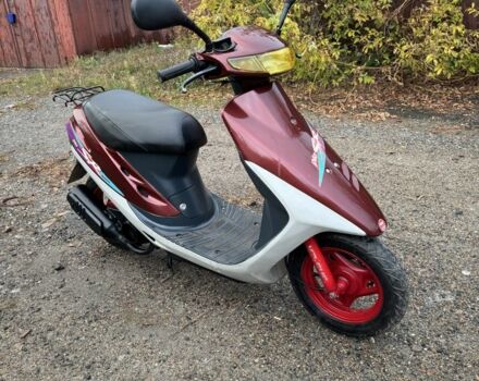 Хонда Другая, объемом двигателя 49 л и пробегом 0 тыс. км за 328 $, фото 7 на Automoto.ua