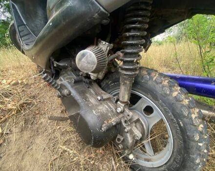 Хонда Другая, объемом двигателя 75 л и пробегом 0 тыс. км за 388 $, фото 4 на Automoto.ua