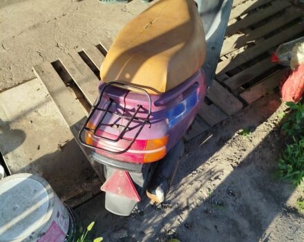 Хонда Інша, об'ємом двигуна 42 л та пробігом 0 тис. км за 146 $, фото 3 на Automoto.ua