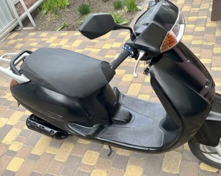 Хонда Другая, объемом двигателя 50 л и пробегом 0 тыс. км за 348 $, фото 1 на Automoto.ua