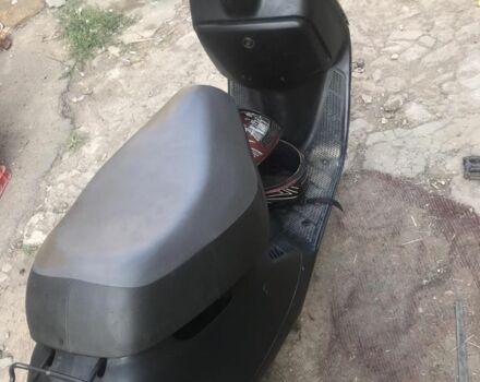 Хонда Інша, об'ємом двигуна 50 л та пробігом 0 тис. км за 96 $, фото 1 на Automoto.ua