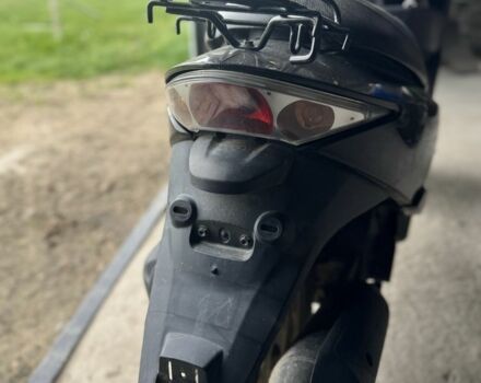 Хонда Другая, объемом двигателя 49 л и пробегом 0 тыс. км за 395 $, фото 1 на Automoto.ua