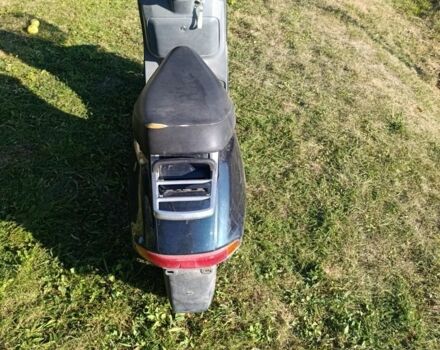 Хонда Другая, объемом двигателя 49 л и пробегом 0 тыс. км за 264 $, фото 1 на Automoto.ua