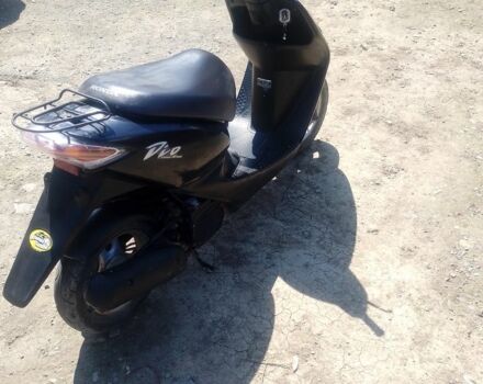 Хонда Другая, объемом двигателя 50 л и пробегом 0 тыс. км за 260 $, фото 2 на Automoto.ua