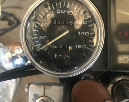 Хонда Другая, объемом двигателя 0.25 л и пробегом 0 тыс. км за 700 $, фото 4 на Automoto.ua